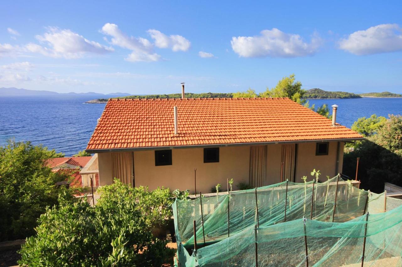 Apartamento By The Sea Prizba, Korcula - 9227 *